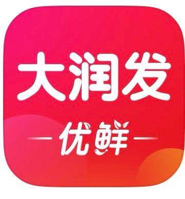 大润发首次